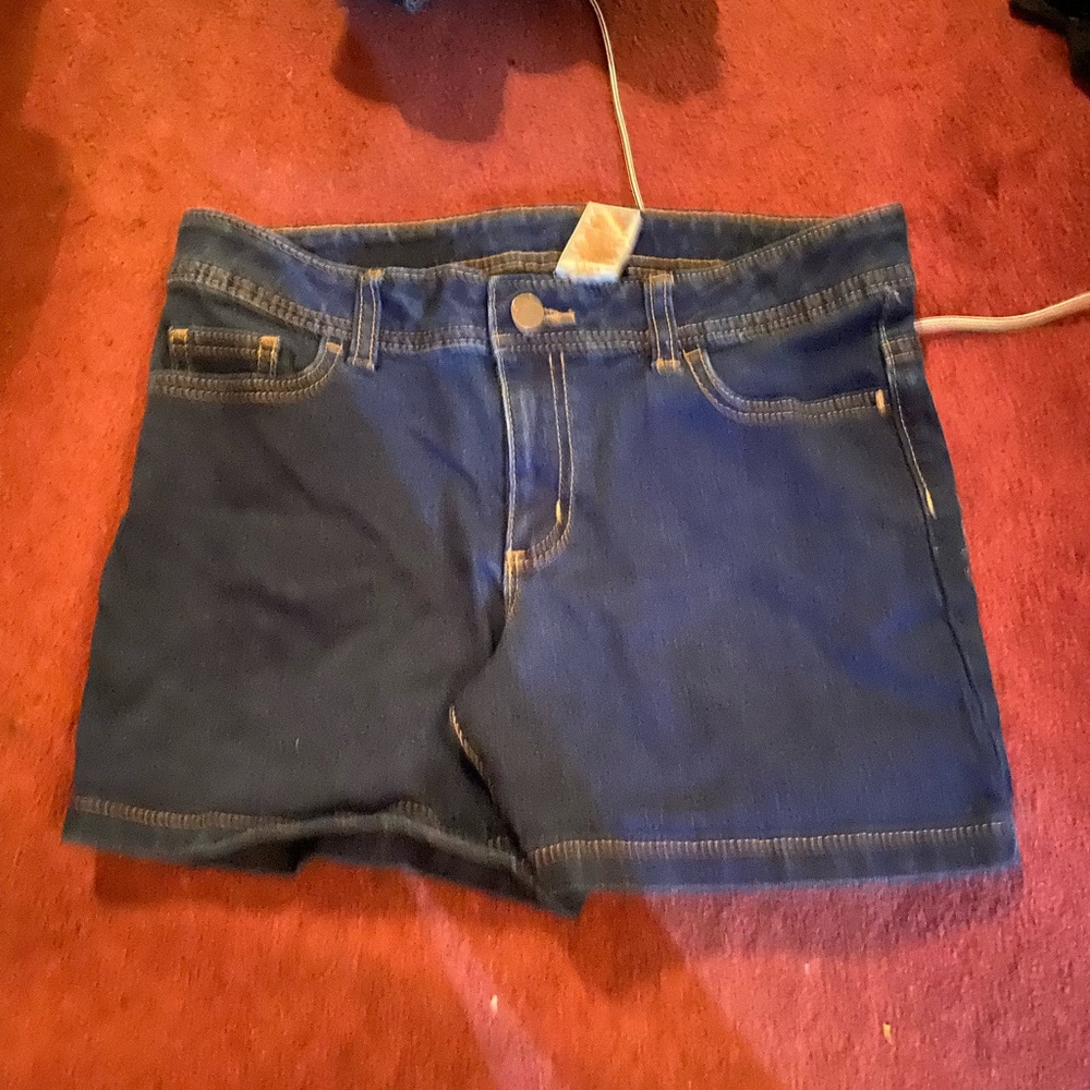 Wonder nation girls 14